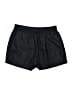 Saks Fifth Avenue Solid Black Athletic Shorts Size M - photo 1