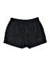 Saks Fifth Avenue Solid Black Athletic Shorts Size M - photo 2
