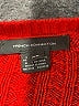 French Connection Red Cardigan Size XS - photo 6