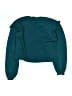 H&M Teal Sweatshirt Size 12 - 14 - photo 2