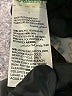 Chico's Paisley Green Casual Dress Size Med (1) - photo 8