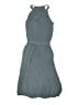 Jenny Packham Gray Blue Cocktail Dress Size 0 - photo 2