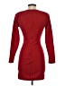 Windsor Red Cocktail Dress Size S - photo 2