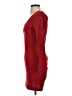 Windsor Red Cocktail Dress Size S - photo 5