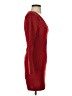 Windsor Red Cocktail Dress Size S - photo 4
