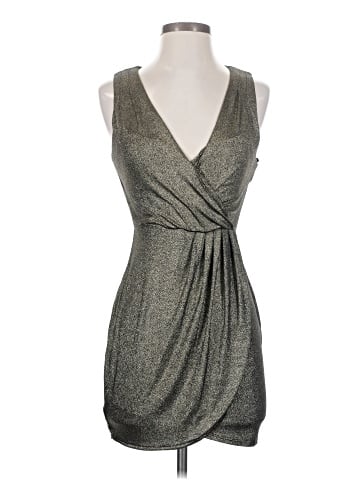 Forever 21 Cocktail Dress (view 1)