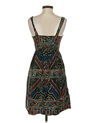 Anna Sui Cocktail Dress (view 2)