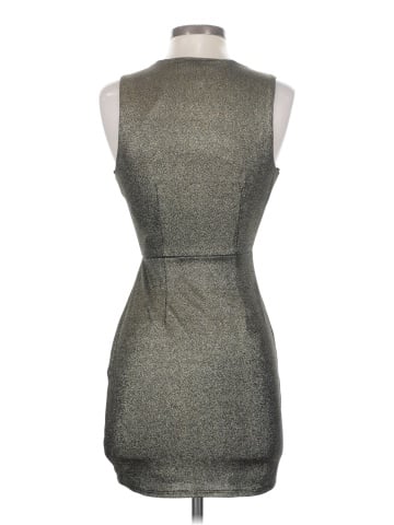 Forever 21 Cocktail Dress (view 2)