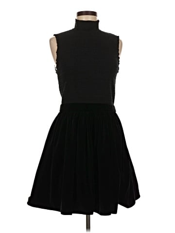 Alice + Olivia Cocktail Dress (view 1)