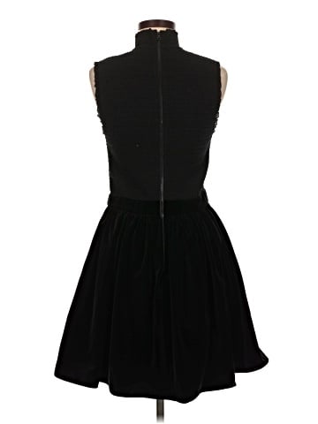 Alice + Olivia Cocktail Dress (view 2)