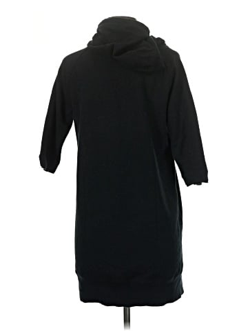 Norma Kamali Pullover Hoodie (view 2)