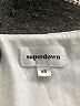 Superdown Ivory Sleeveless Blouse Size XS - photo 7