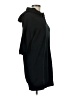 Norma Kamali Black Pullover Hoodie Size M - photo 4
