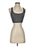 VSX Sport Gray Sports Bra Size XS - photo 1