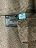 Antonio Melani Plaid Brown Dress Pants Size 6 - photo 5