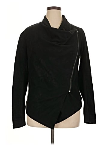 Vigoss Jacket (view 1)