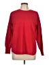 Max Studio Red Pullover Sweater Size L - photo 1