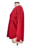 Max Studio Red Pullover Sweater Size L - photo 5