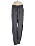 Equipment Chevron-herringbone Gray Casual Pants Size XS - photo 1