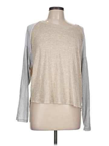 Jaclyn Intimates Pullover Sweater (view 1)