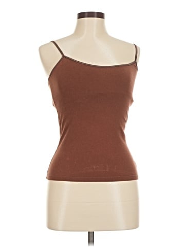Q&A Tank Top (view 1)