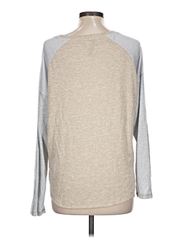 Jaclyn Intimates Pullover Sweater (view 2)