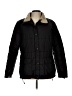 Lands' End 100% Nylon Black Jacket Size L - photo 1