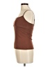 Q&A Brown Tank Top Size M - photo 5