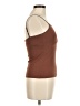 Q&A Brown Tank Top Size M - photo 4