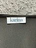 Karina Solid Black Cocktail Dress Size XXL (estimated) - photo 7
