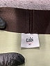 CAbi Plaid Yellow Casual Skirt Size XS - photo 4