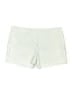 Nike 100% Polyester Chevron-herringbone Green Shorts Size 16 - photo 1