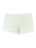 Nike 100% Polyester Chevron-herringbone Green Shorts Size 16 - photo 2