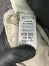 Vocal Animal Print Gray Leggings Size L - photo 8