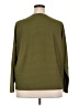 Unbranded 100% Polyester Green Long Sleeve T-Shirt Size 3X - photo 2
