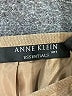 Anne Klein 100% Polyester Brown Formal Skirt Size 2 (petite) - photo 4