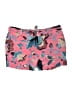 Ann Taylor LOFT Print Pink Board Shorts Size 12 (petite) - photo 1