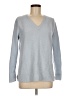 Anne Klein Blue Pullover Sweater Size M - photo 1