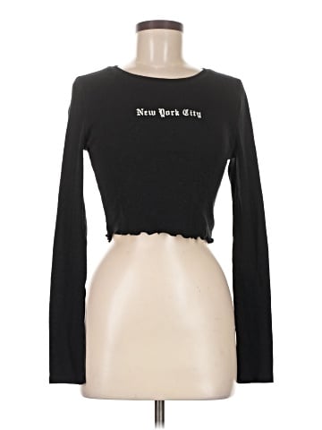 Aeropostale Long Sleeve T-Shirt (view 1)