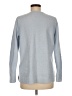 Anne Klein Blue Pullover Sweater Size M - photo 2