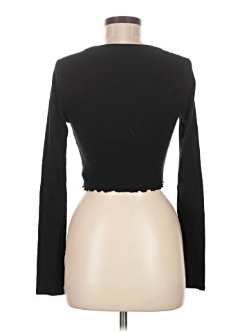 Aeropostale Long Sleeve T-Shirt (view 2)