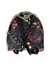 Star by Julien MacDonald 100% Polyurethane Floral Black Backpack One size - photo 2