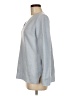Anne Klein Blue Pullover Sweater Size M - photo 5