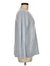 Anne Klein Blue Pullover Sweater Size M - photo 4