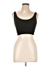 Velocity Black Sleeveless Top Size L - photo 1