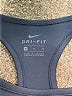 Nike Blue Active Tank Size M - photo 7