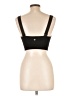 Velocity Black Sleeveless Top Size L - photo 2