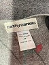 Cathy Daniels 100% Acrylic Gray Pullover Sweater Size 1X - photo 7
