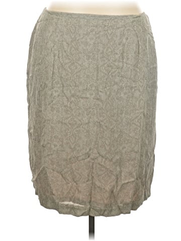 Ellen Tracy Casual Skirt (view 1)