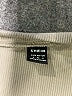 Shein Tan Long Sleeve Top Size 4 - photo 7